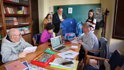 previo dia discapacidad berja 2019