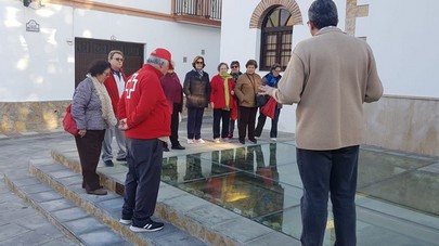 200120 Cruz Roja Almería y Área de Cultura