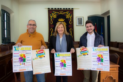 Olimpiadas Escolares