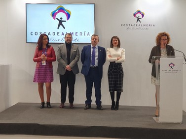 Presentación Mancomunidad Municipios del Levante