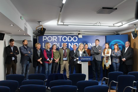 RUED PRENSA MARIFRÁN CARAZO