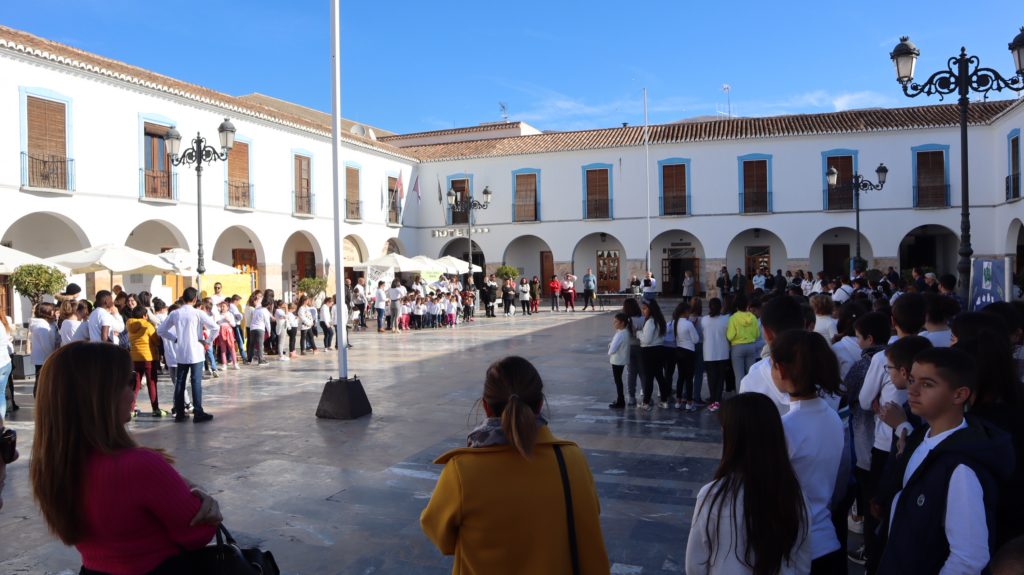 acto dia de la paz berja 2020 4