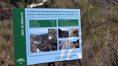 restauracion rio adra berja 1