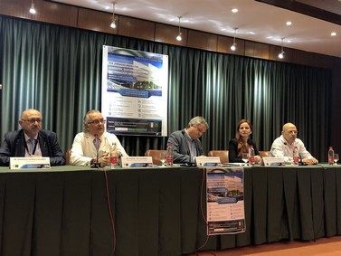 HUT JORNADAS ANDALUZAS 1