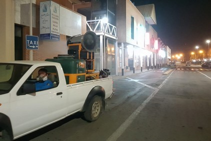 20.03.21.DesinfecciónCoronavirusIndalplaga_4