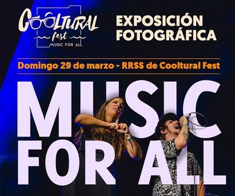 200326 Cultura-Cooltural Music For All