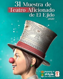 200331 MUESTRA TEATRO AFICIONADO