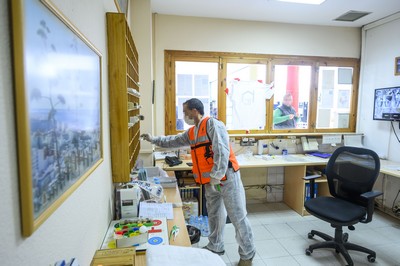 ALBERGUE CORONAVIRUS15