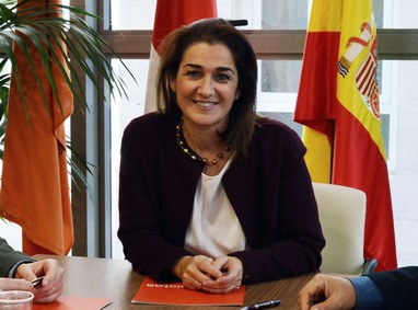 Ana Maria Moreno Artés Economistas