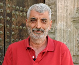 Foto Eusebio Villanueva