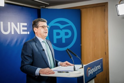 JUAN JOSÉ MATARÍ 1