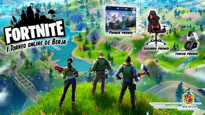 cartel fortnite berja 2020