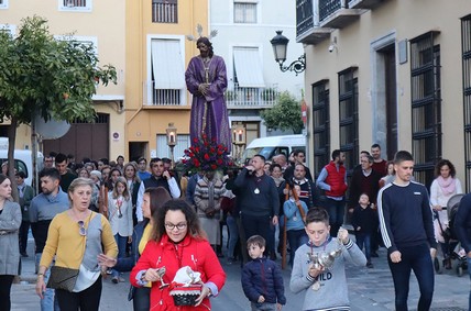 traslado misericordia berja 3