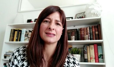 200401 Foto Fátima Herrera (PSOE)