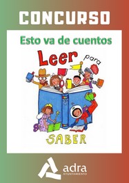 200406 Concurso de escritura y de dibujo - CARTEL1