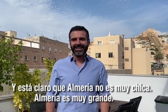 4-4-2020 RAMON FERNANDEZ-PACHECO, ALCALDE VIDEO QUEDATE EN CASA