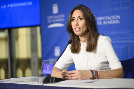 Carmen Belén López