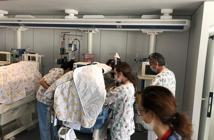 HUT TRASLADO UCI PED 2