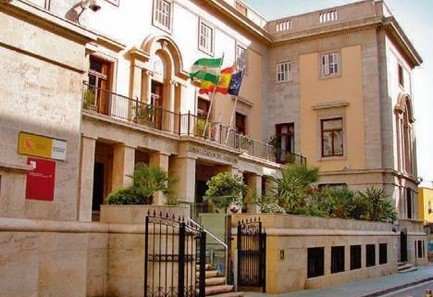 sudelegaciongobiernoAlmeria