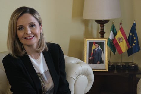 200530 delegada Junta despacho