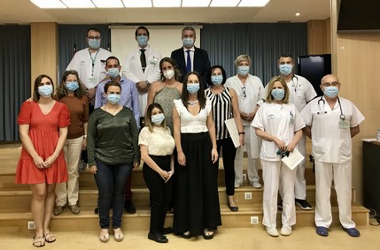 200530 despedida residentes La Inmaculada