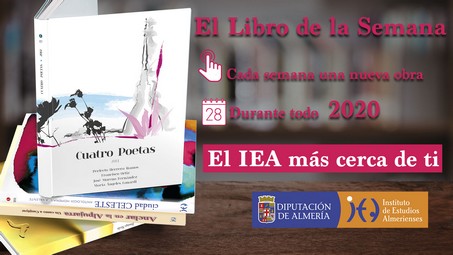 IEA Libro de la Semana 2020