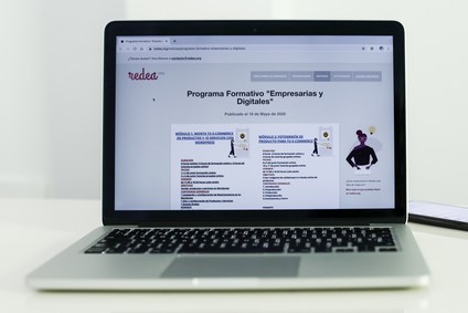 La inscripción para el curso ya está abierta