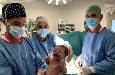 200616 Nacimiento Materno Infantil