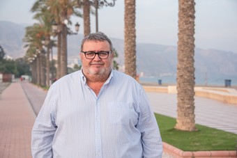 2019 Foto Manolo García PSOE Roquetas