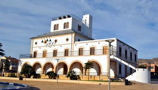 Ayuntamiento de Huércal de Almería 4