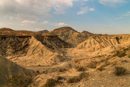 Desierto Tabernas_1