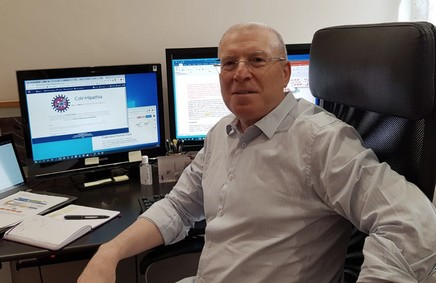 Estudio secuenciación Joaquín Dopazo