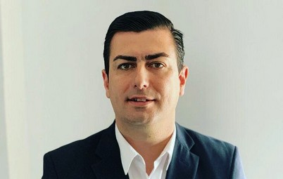 JOSÉ FRANCISCO GARRIDO REQUENA