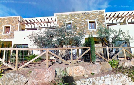 Los Gallardos_Almería