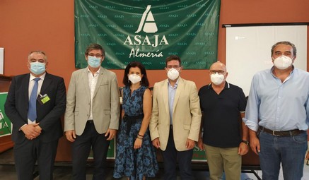 200706 Asamblea Asaja