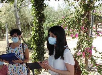 200715 Clausura Talleres Refuerzo 2