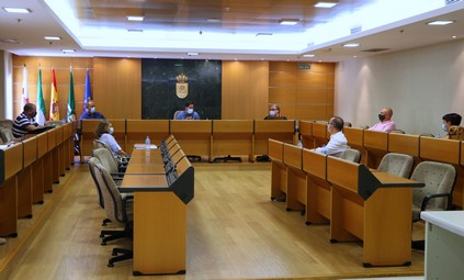 200716 Junta de Portavoces 1