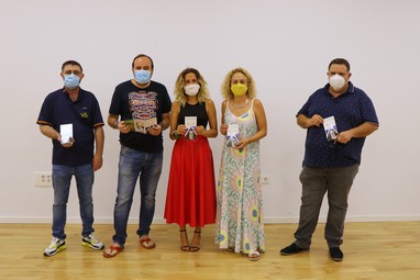 200731 Presentación Guía Comercio Almerimar 1