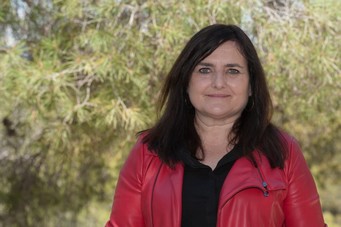 2020 Foto Isabel Arévalo