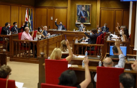 Pleno Diputación (3)