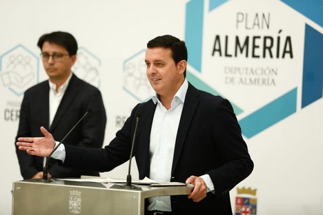 Presentación Línea Actúa