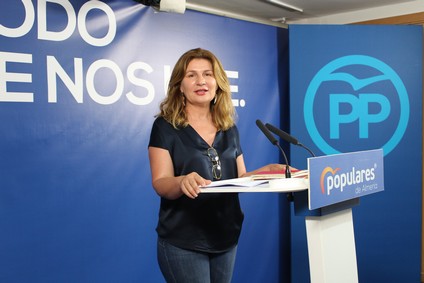 ROSALÍA ESPINOSA