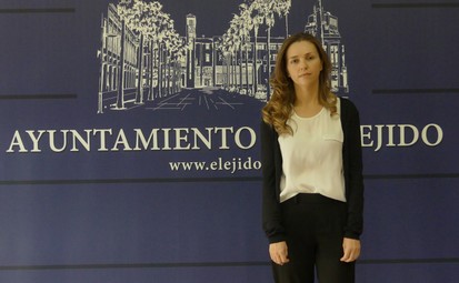12082020 María Herminia Padial Ciudadanos El Ejido