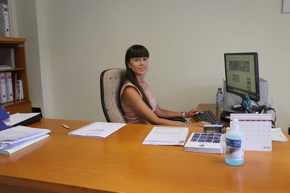 200810 CONCEJALA DE DISCIPLINA URBANÍSTICA 2