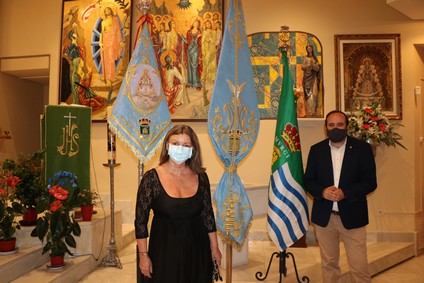 200823 Hermandad Rocío El Ejido 1