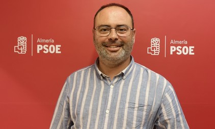 Francisco Utrera, Concejal socialista en el Ayuntamiento de Adra