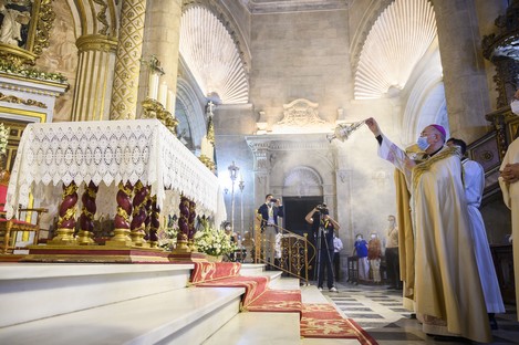 salve e himno virgen mar003