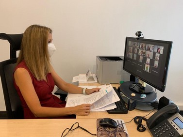 200909 CONSEJO ESCOLAR Y AMPA