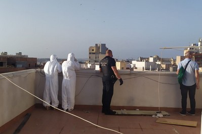 200911 Actuación policía 2