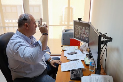 200914 Portavoz Municipal 2